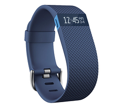 fitbit Charge HR 智能手环