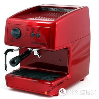nuova SIMONELLI OSCAR 意式蒸汽半自动咖啡机