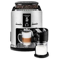 KRUPS EA829D 全自动咖啡机