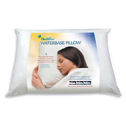 Mediflow 美的宝 纤维填充水枕 50 x 70 cm