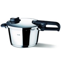 Fissler 菲仕乐 vitavit premium系列 压力锅 4.5L