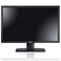 戴尔（DELL） U2412M 24英寸16:10屏幕比例旋转升降IPS屏显示器