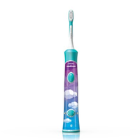 PHILIPS 飞利浦 HX6321/02 儿童蓝牙电动牙刷
