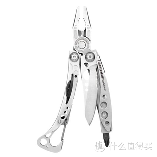 LEATHERMAN莱泽曼 830846 Skeletool系列 组合工具钳
