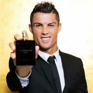 Cristiano Ronaldo Legacy 香水