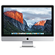 Apple 苹果 iMac 27英寸 Retina 5K MK472CH/A 一体机（i5、 8GB、1TB FD、M390）