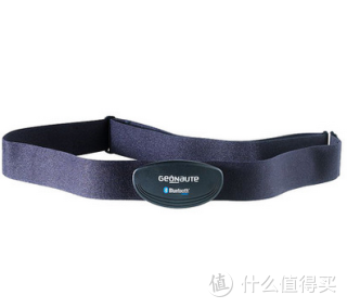 DECATHLON 迪卡侬 跑步系列 GEONAUTE 蓝牙心率带