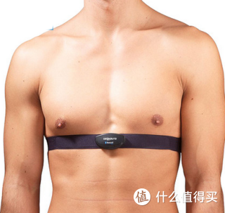 DECATHLON 迪卡侬 跑步系列 GEONAUTE 蓝牙心率带