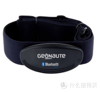 DECATHLON 迪卡侬 跑步系列 GEONAUTE 蓝牙心率带