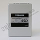 TOSHIBA 东芝 Q300 240G SSD SATA 3 固态硬盘
