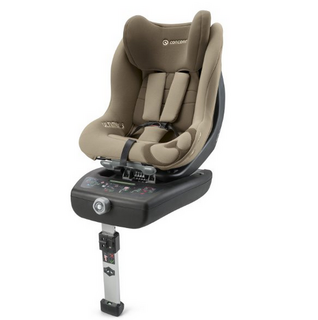CONCORD Ultimax.3 儿童安全座椅 棕色