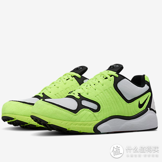 重塑经典：Nike 复刻 Air Zoom Talaria 运动鞋