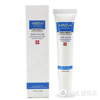 WIS 微希 痘肌修护净化凝胶 18ml
