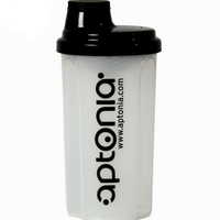 DECATHLON 迪卡侬 运动水壶蛋白粉补剂BCAA肌酸摇摇杯大容量健身水杯 EYD5