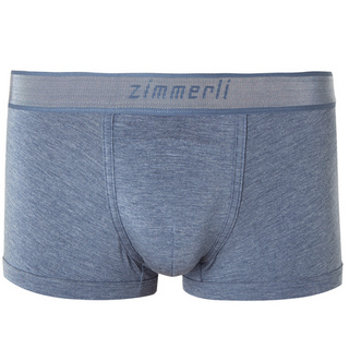 Zimmerli Stretch-Micro Modal 男士平角内裤