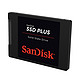 移动端：SanDisk 闪迪 SDSSDA-120G 120G 固态硬盘