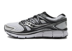 saucony Triumph ISO S20262-14 *级缓震系跑鞋