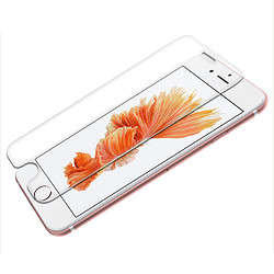 mooke iPhone6 钢化玻璃