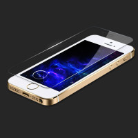 确悦 iphone5s 钢化玻璃膜