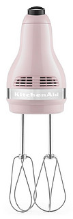 KitchenAid  凯膳怡 KHM512PK 5 手持式搅拌机