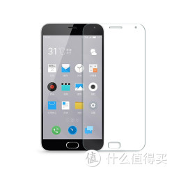  魅蓝 Note2 钢化玻璃膜 