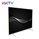 预约价：KKTV U65 65英寸 4K超高清 液晶电视