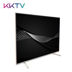 KKTV U65 65英寸 4K超高清 液晶电视