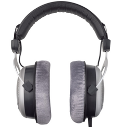 beyerdynamic 拜亚动力 DT880 耳罩式头戴式动圈有线耳机