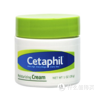 Cetaphil 丝塔芙 温和润肤乳霜
