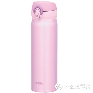 THERMOS 膳魔师 JNL-500-PCH 保温杯 500ml 粉色