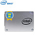 intel 英特尔 540 240G SSD