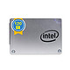 intel 英特尔 540 120G 固态硬盘SSD