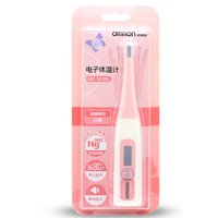 OMRON 欧姆龙 MC-342FL 测排卵电子体温计