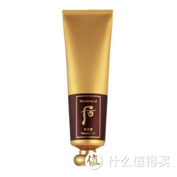 WHOO 拱辰享 鹿茸面膜 120ml