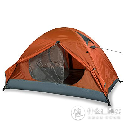 鳌太级别徒步线路的帐篷选择 国产双人专业帐篷推荐