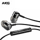 AKG 爱科技 K375 入耳式耳机（苹果版）