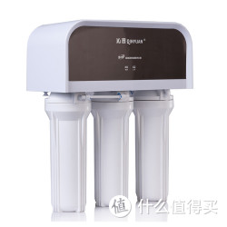 QINYUAN 沁园 RO-185(DT) 厨下式 RO反渗透净水器