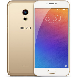MEIZU 魅族 PRO 6 全网通 智能手机 32G
