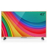 MI 小米 3S系列 43英寸 全高清智能平板电视