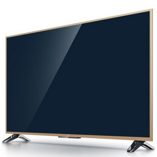 MI 小米 3S系列 55英寸 4K超高清液晶平板电视
