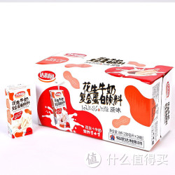 达利园 花生牛奶 饮料(原味) 250ml*24