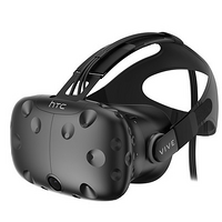 券后神价：HTC 宏达电 Vive VR 虚拟现实设备