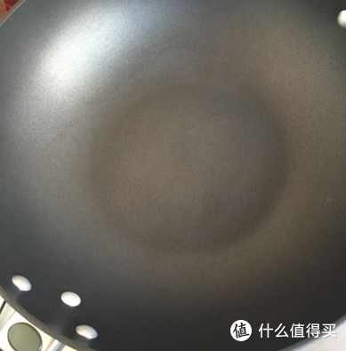 火龙眼油温可见，不粘效果好