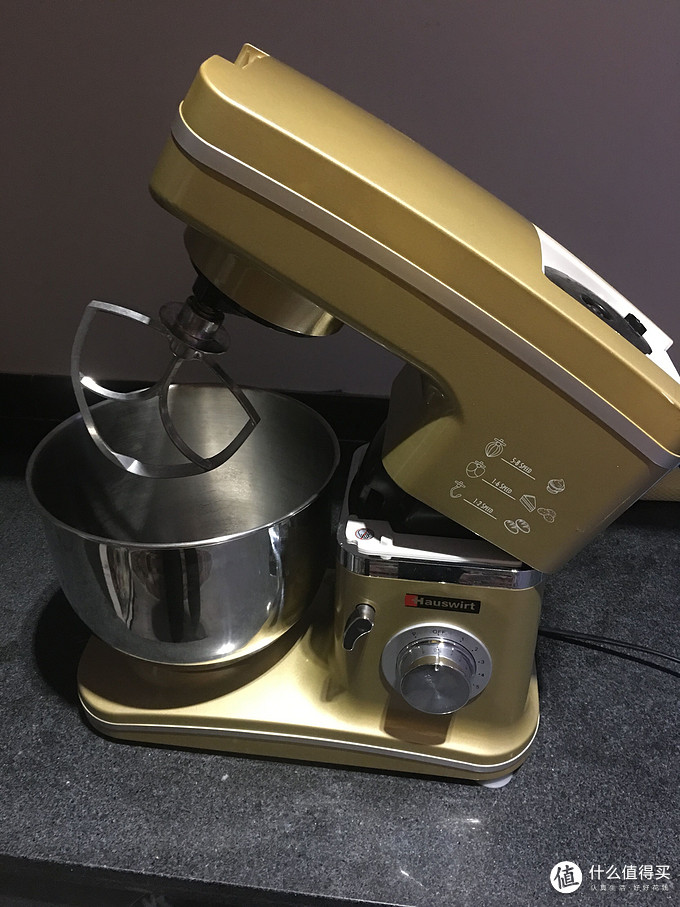 海氏厨师机