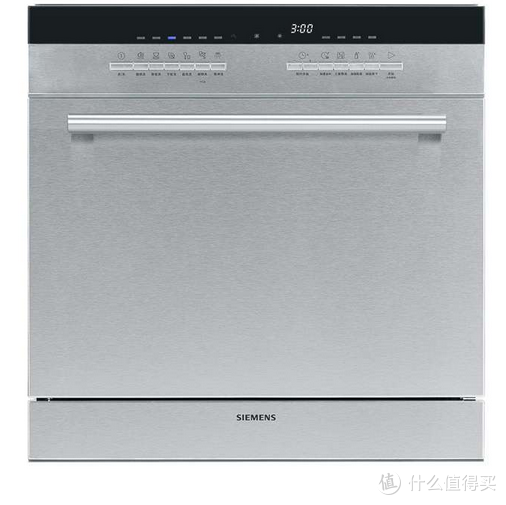 文机 SIEMENS 西门子嵌入式洗碗机SC76M540TI 8套【报价价格评测怎么样
