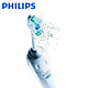 Philips/飞利浦超声波电动牙刷成人充电式HX5751 31000次/秒震动