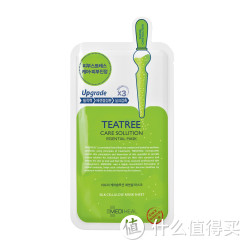 MEDIHEAL 美迪惠尔 茶树抗炎修复面膜 10片装*2组 