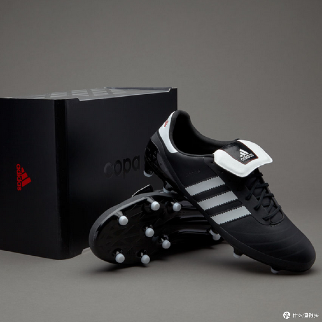 将革命进行到底：adidas 阿迪达斯 推出 Copa SL 限量版足球鞋