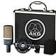 好物推荐：AKG 爱科技 C214 专业级 电容麦克风（1英寸振膜、奥产）
