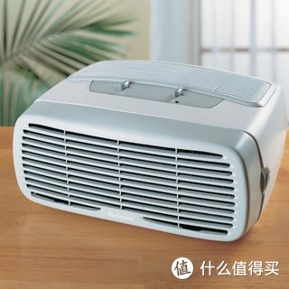 Holmes HAP242-NUC 桌面空气净化器